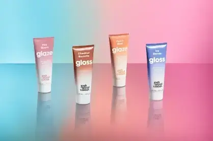 Gloss and Glaze Collection